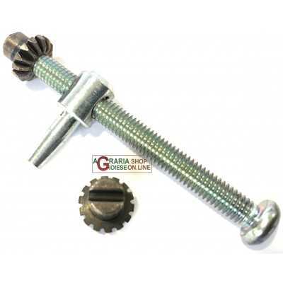 CHAIN TENSIONER FOR CHAINSAW HITACHI CS33EDTP