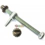CHAIN TENSIONER FOR CHAINSAW HITACHI CS33EDTP