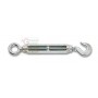 TENDITORE CON OCCHIO E GANCIO N.6 ROBUR PZ 3 