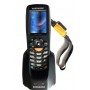 BARCODE DATALOGIC MEMOR TERMINAL WITH GPRS DL-MEMOR USED BASE