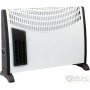 2000W FLOOR CONVECTOR ART.DL03