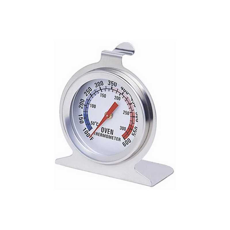 Termometro da Forno,Oven Thermometer,Termometro Forno con Gancio