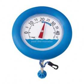 FLOATING THERMOMETER FOR POOL TF 40.2007
