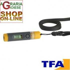 POCKET INFRARED IR THERMOMETER TF 31.1126