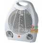 TERMOVENTILATORE 1000/2000W ART.NSB-200A 