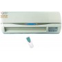 TERMOVENTILATORE A PARETE DIG.1000/2000W KPT2000-0301R 