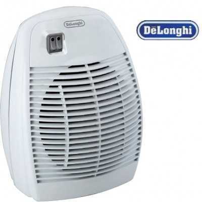 TERMOVENTILATORE DELONGHI HVE310S WATT 2000 