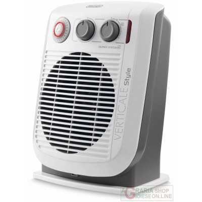 DELONGHI HVF3051T FAN HEATER