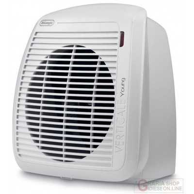 DELONGHI HVY1020W FAN HEATER