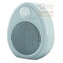 TERMOVENTILATORE SPLENDID CLASSIC GRIGIO WATT. 2000 