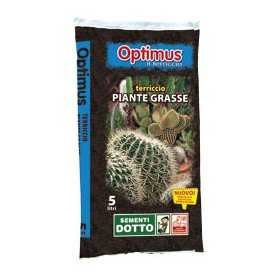 OPTIMUS SOIL FOR GREASE PLANTS LT. 5