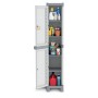 TERRY ARMADIO WAVE A 1 ANTA 4 RIPIANI CM 35X44X181H. 2350RUW 