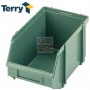 TERRY ENCLOSURE CONTAINER RESIN UNIONBOX B MM. 147x234x129h.