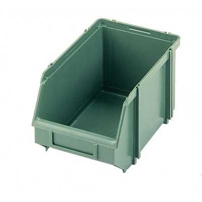 TERRY ENCLOSURE CONTAINER RESIN UNIONBOX C MM. 218x234x129h.