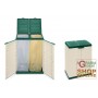 TERRY PATTUMIERA 2 ANTE CM.68X39X87H ECO CAB2 