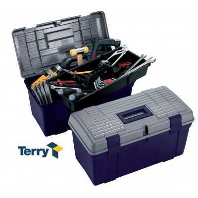 TERRY TOOL HOLDER 2033V GR.500