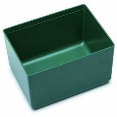 TERRY TRAYS FOR DRAWERS SERVOBLOCK GREEN V-4