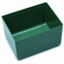 TERRY TRAYS FOR DRAWERS SERVOBLOCK GREEN V-4
