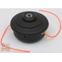 TESTINA BATTI E VAI PER TRIMER JT-BC260A MM. 8 FEMMINA 