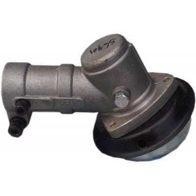 COMPLETE CONICAL COUPLE HEAD FOR BRUSHCUTTER DIAM. 26 9 PIN