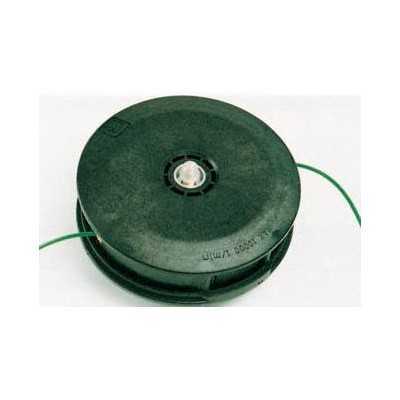 BRUSHCUTTER HEAD 2 NYLON WIRES BEAT AND GO GR. M8