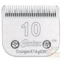 REPLACEMENT HEAD FOR HAIR CUTTER OSTER DIMENSION SIZE 10 MM. 1.5
