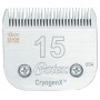 REPLACEMENT HEAD FOR HAIR CUTTER OSTER DIMENSION SIZE 15 mm. 1.2