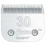 REPLACEMENT HEAD FOR HAIR CUTTER OSTER DIMENSION SIZE 30 MM. 0.5