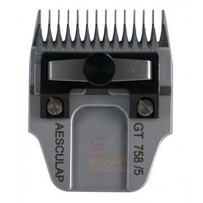 REPLACEMENT EASCULAP HEAD GT758 MM. 5