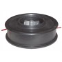 HEAD FOR BRUSHCUTTER EMILY MODEL MALE ATTACHMENT 10X1,5 SXM