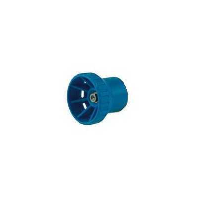 TURBO HEAD COMPLETE WITH NOZZLE