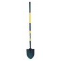 SHELTER WITH RESIN HANDLE TOTAL LENGTH CM. 150