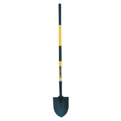 SHELTER WITH RESIN HANDLE TOTAL LENGTH CM. 150