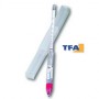 TFA ALCOOLOMETRO CON TERMOMETRO CM. 32 