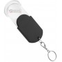 TFA FOLDABLE MAGNIFYING LENS TO KEY RING 3x 43.3009.01