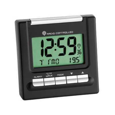TFA DIGITAL ALARM