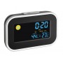 TFA SVEGLIA DIGITALE MISURA TEMPERATURE INTERNE 