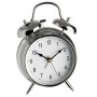 TFA SVEGLIA OLD STYLE INOX TF 98.1043 