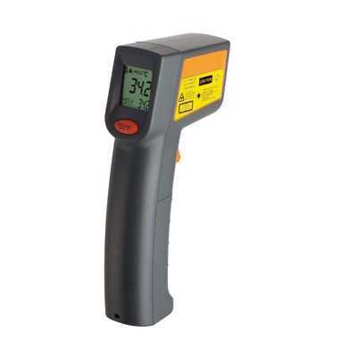 TFA TERMOMETRO A RAGGI INFRAROSSI DELLA MISURAZIONE DELLA