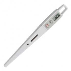 TFA PROBE KITCHEN THERMOMETER WITH ON-OFF SWITCH