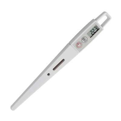 TFA PROBE KITCHEN THERMOMETER WITH ON-OFF SWITCH