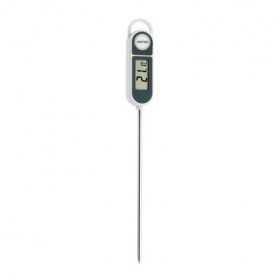 TFA DIGITAL IMMERSION THERMOMETER WITH PROBE MM. 140