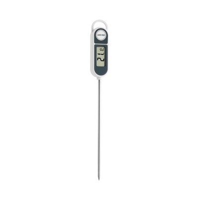 TFA DIGITAL IMMERSION THERMOMETER WITH PROBE MM. 140
