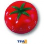 TFA TIMER DA CUCINA - POMODORO 