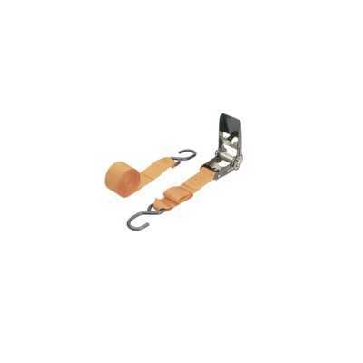 TIE ROD TDR204 / S 2 HOOKS KG. 1500 AC