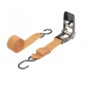 TIE ROD TDR204 / S 2 HOOKS KG. 1500 AC