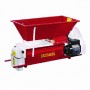 BAESSO CRUSHER DESTEMMER FOR ELECTRIC GRAPES
