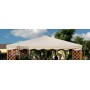 TOP COPERTURA GAZEBO MAPER IMA 3PER 3 ECRD 