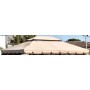 TOP COPERTURA PER GAZEBO ADVENTURE MT. 3 X 4 