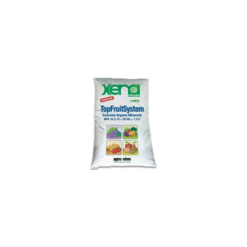Engrais Spécial Olivier 3 Kg SoluControl – NPK 5-4-9 Organo-Minéral Bio – Croissance, Fruits & Résistance Renforcées